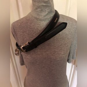 Polo Ralph Lauren genuine leather belt